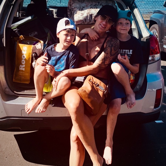 Meet your Posher, Melissa - Picture 8 of 16